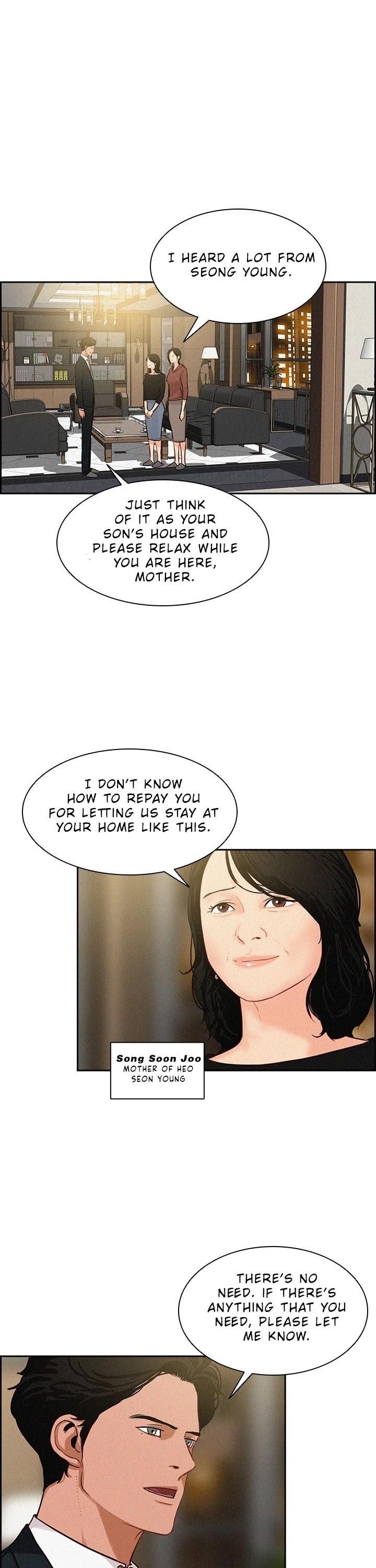 Lord of Money Chapter 37 - Page 6 in English