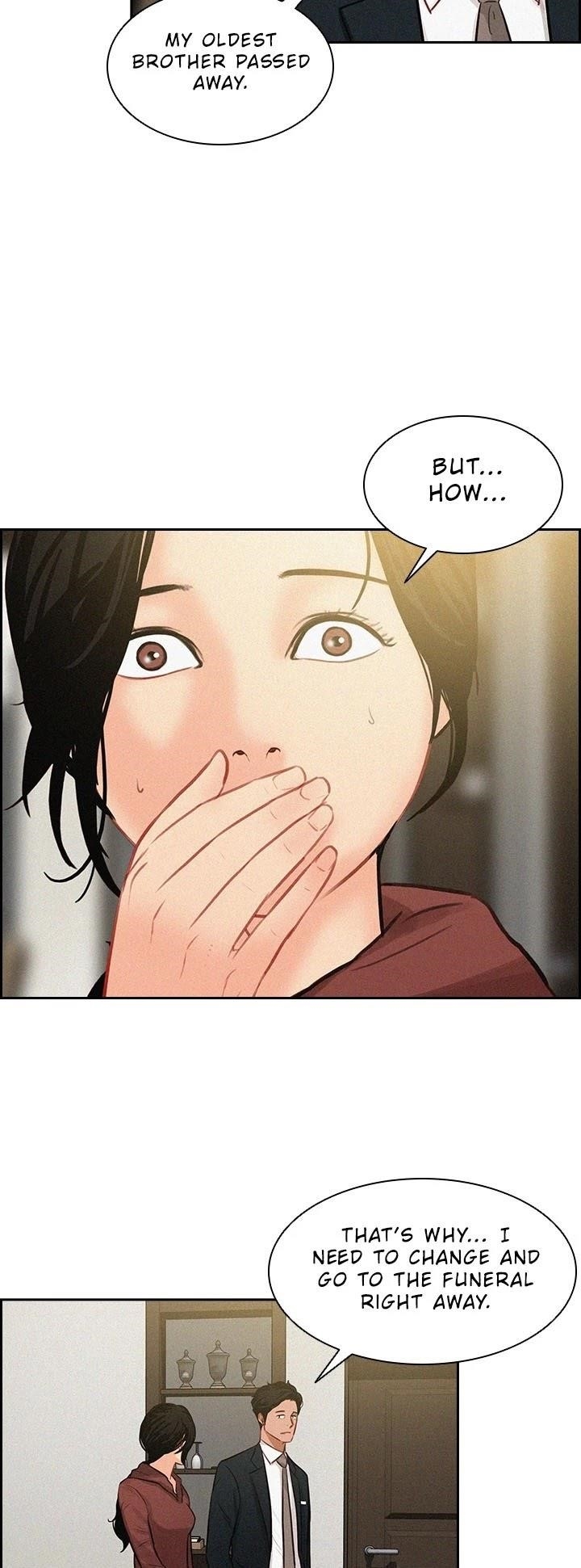 Lord of Money Chapter 37 - Page 8 in English