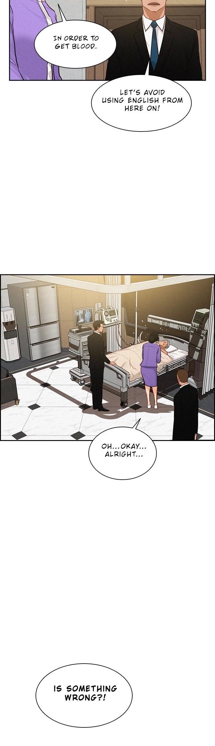 Lord of Money Chapter 38 - Page 15 in English