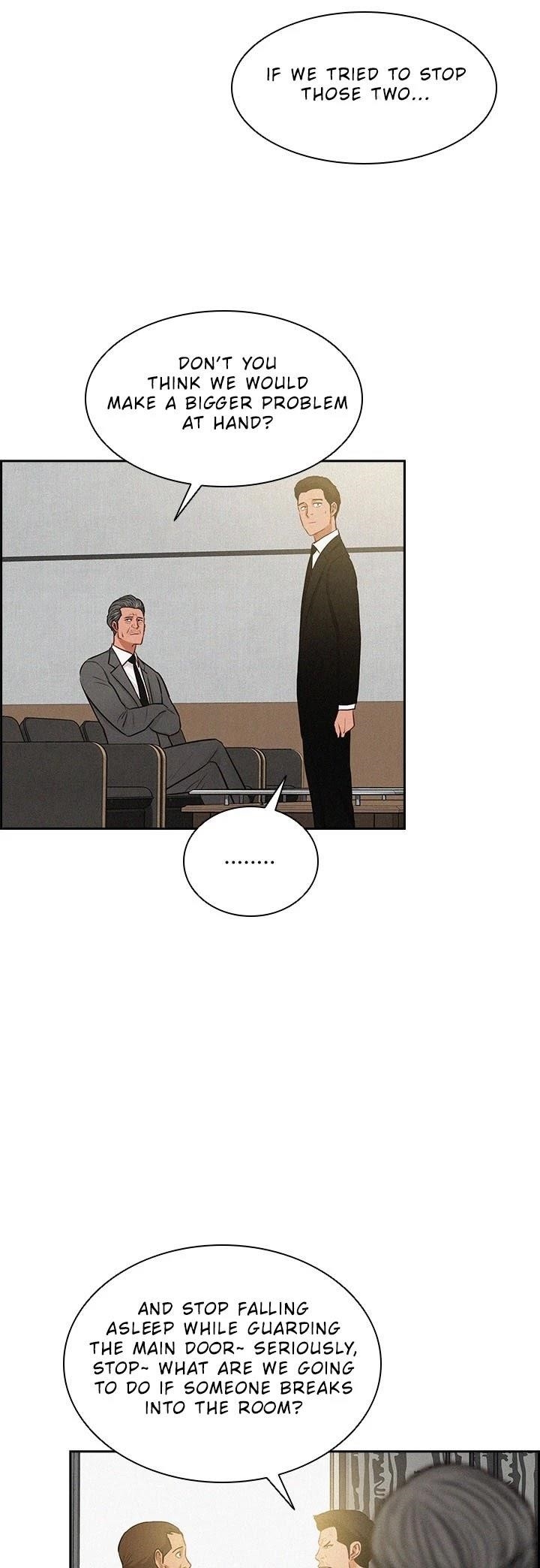 Lord of Money Chapter 38 - Page 19 in English