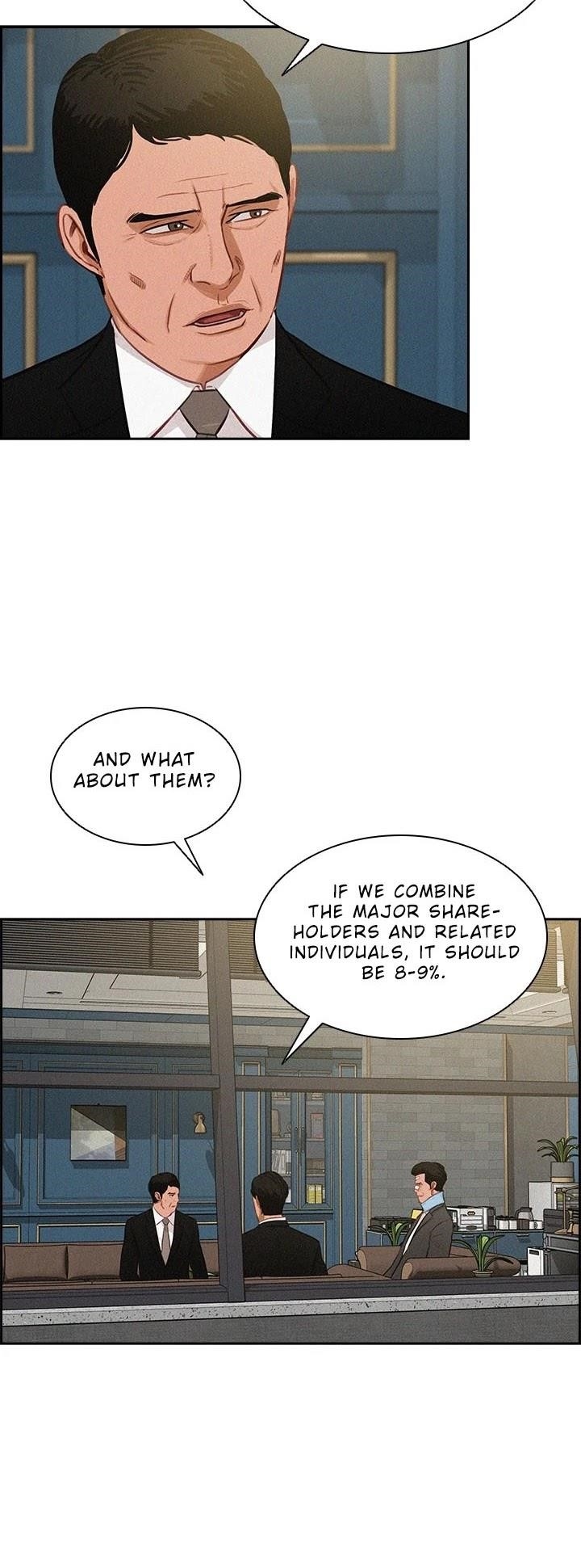 Lord of Money Chapter 38 - Page 24 in English