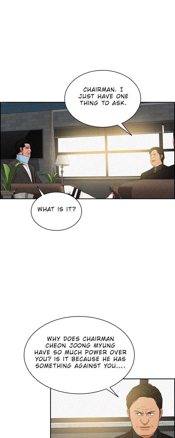 Lord of Money Chapter 38 - Page 26 in English