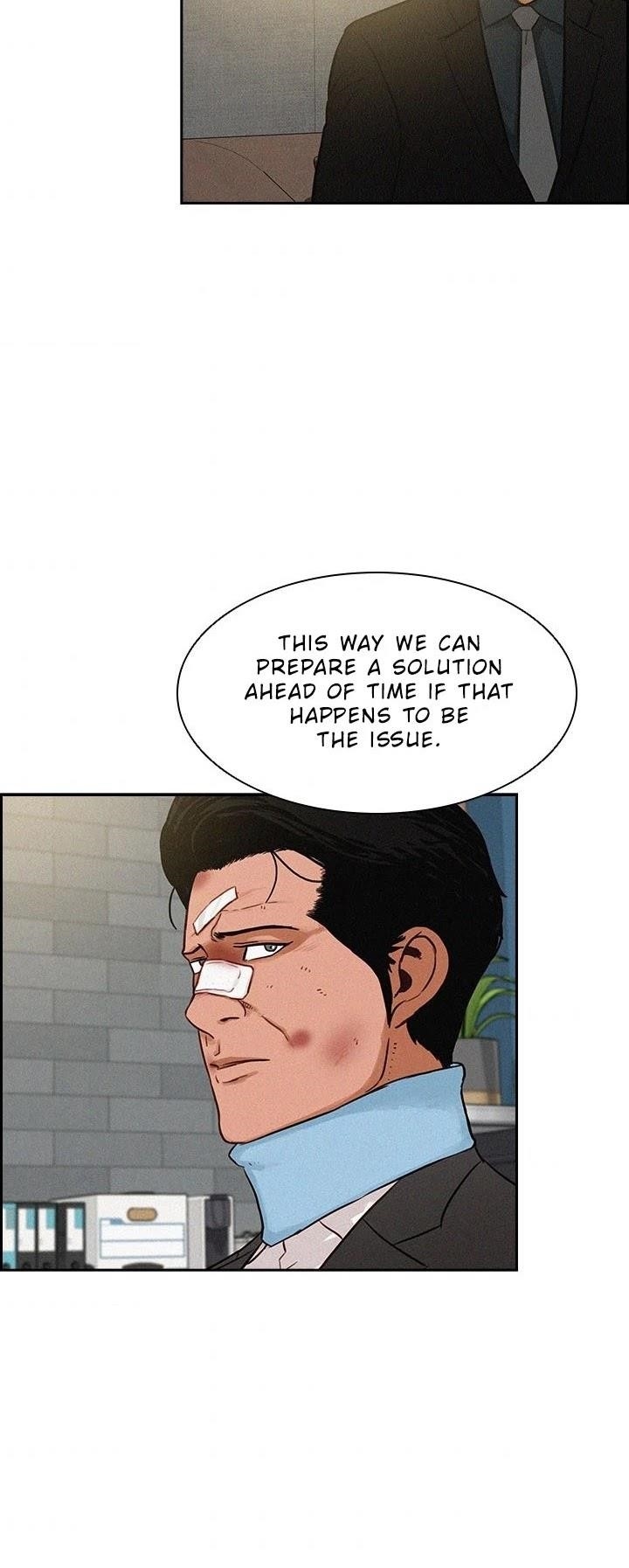 Lord of Money Chapter 38 - Page 27 in English