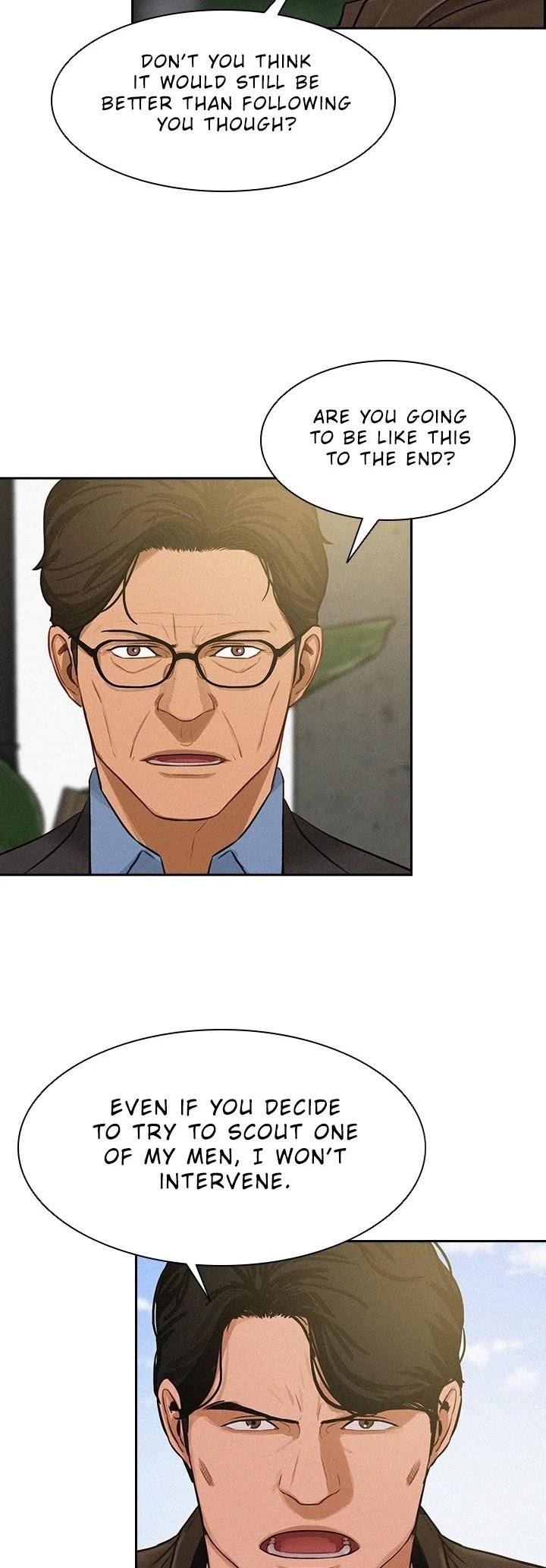 Lord of Money Chapter 38 - Page 6 in English