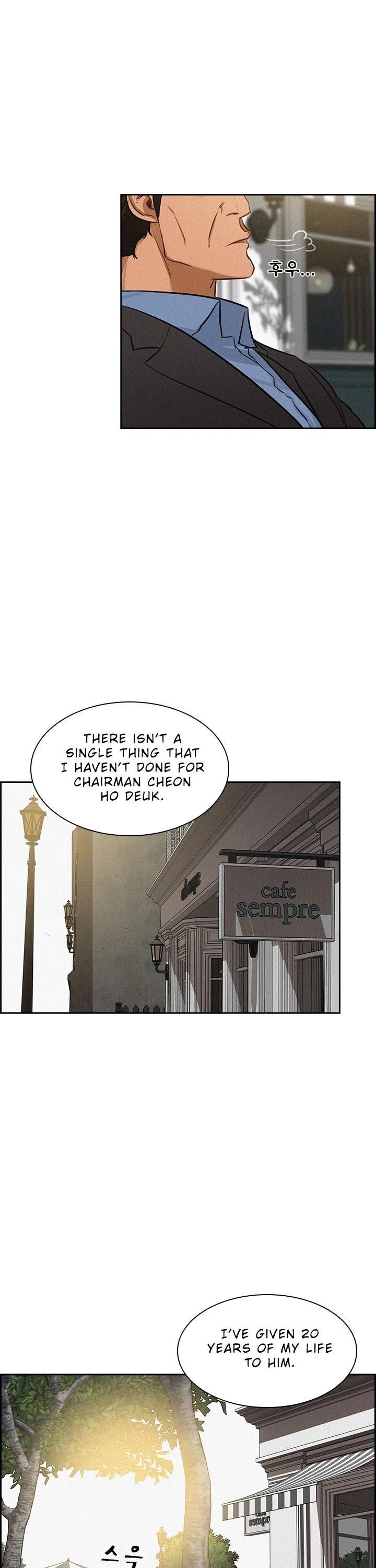 Lord of Money Chapter 38 - Page 8 in English