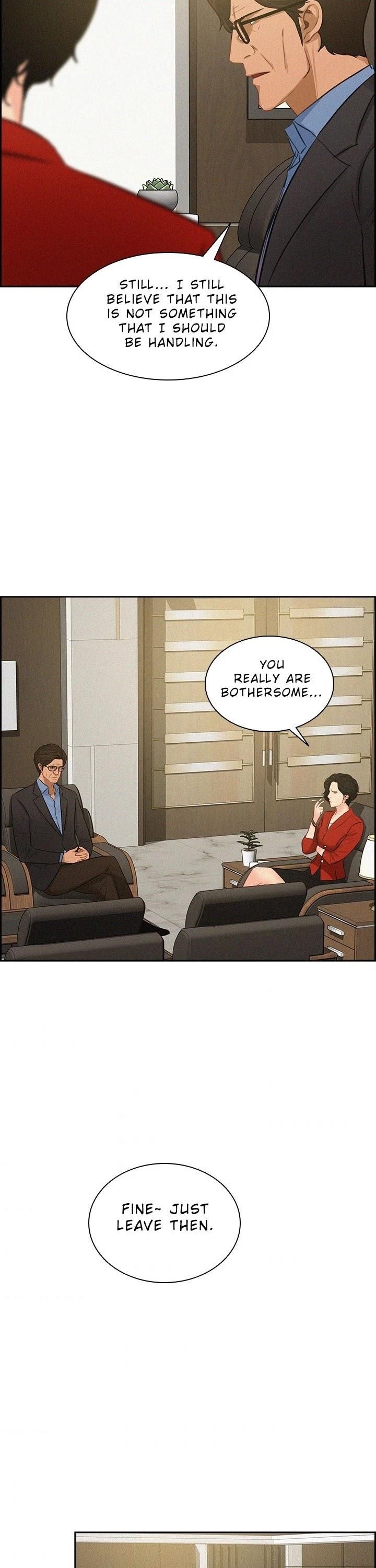 Lord of Money Chapter 39 - Page 18 in English