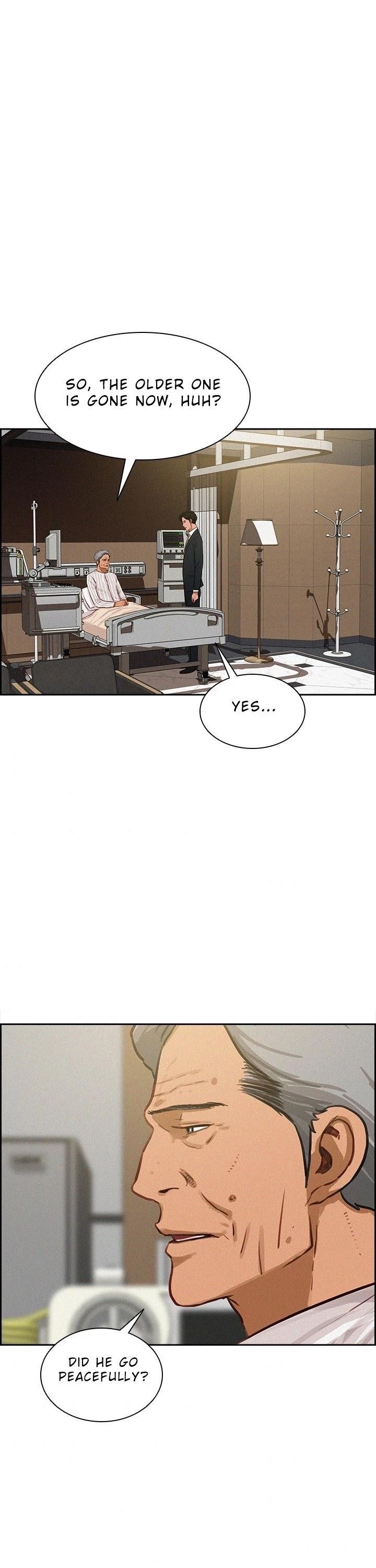 Lord of Money Chapter 39 - Page 26 in English
