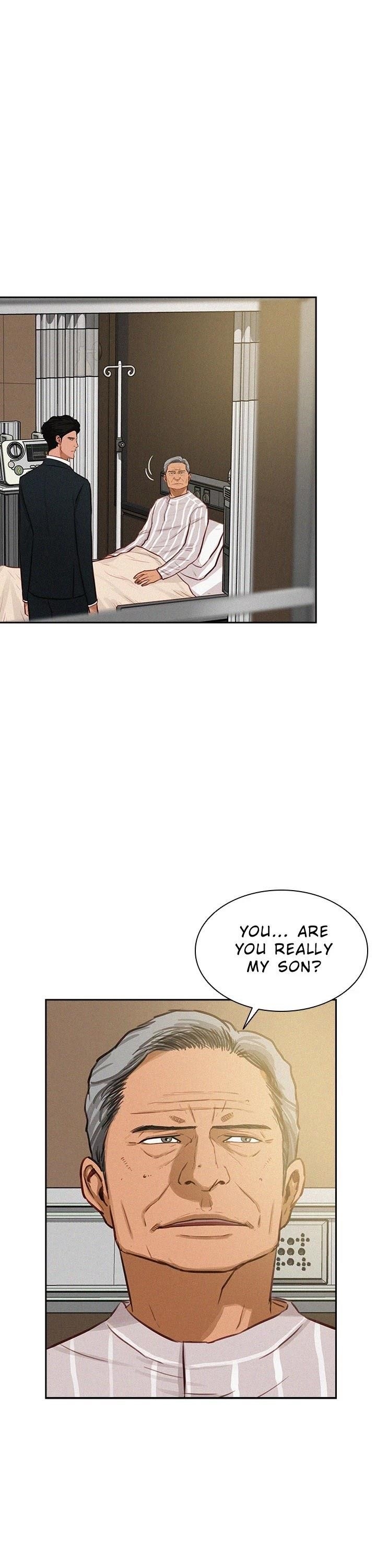 Lord of Money Chapter 39 - Page 29 in English