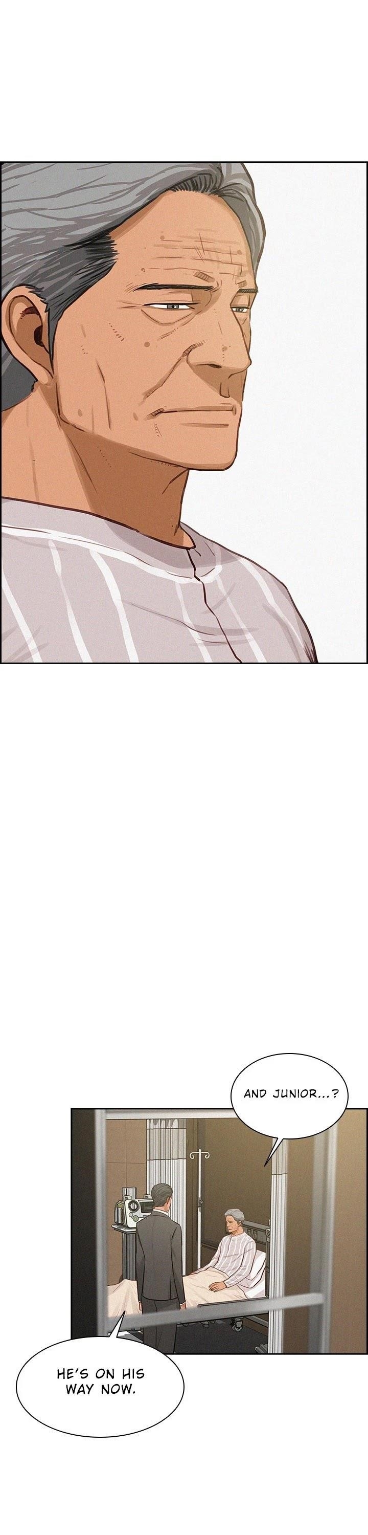 Lord of Money Chapter 39 - Page 7 in English