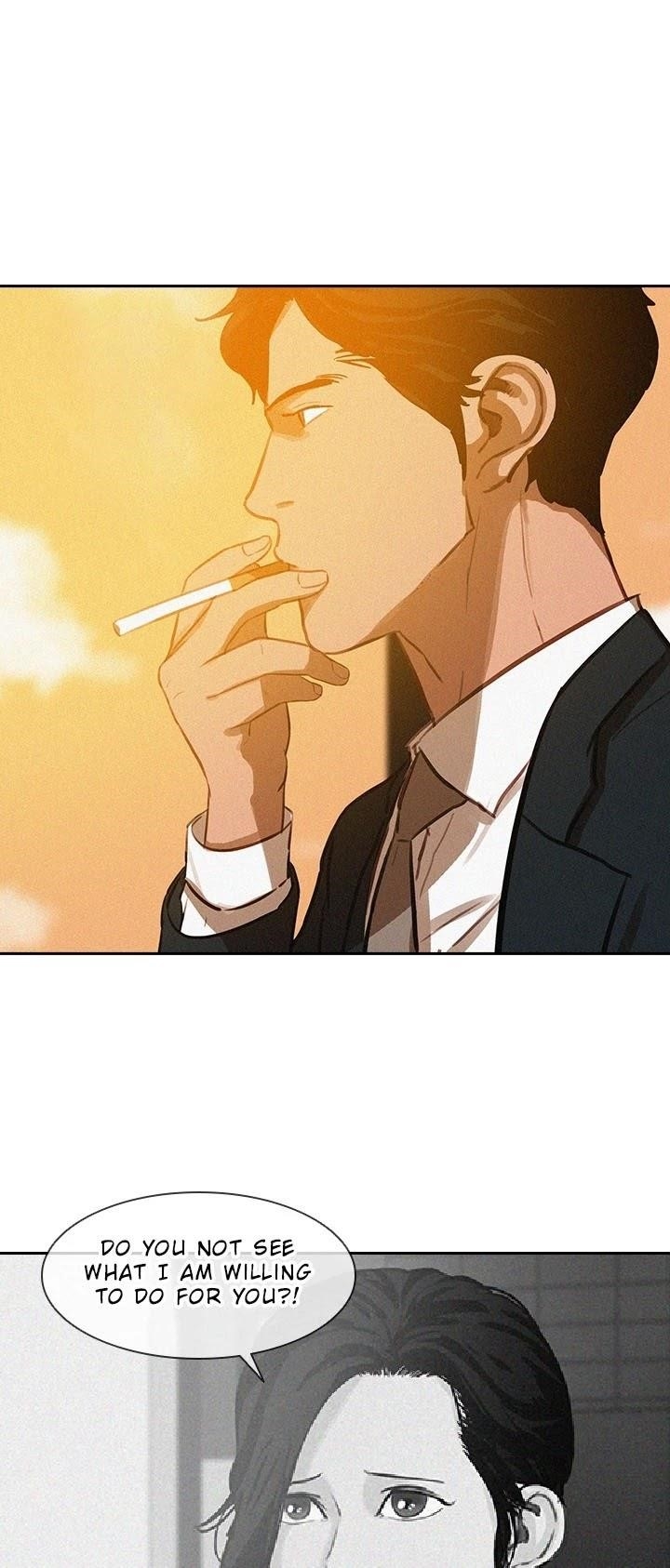 Lord of Money Chapter 4 - Page 11 in English
