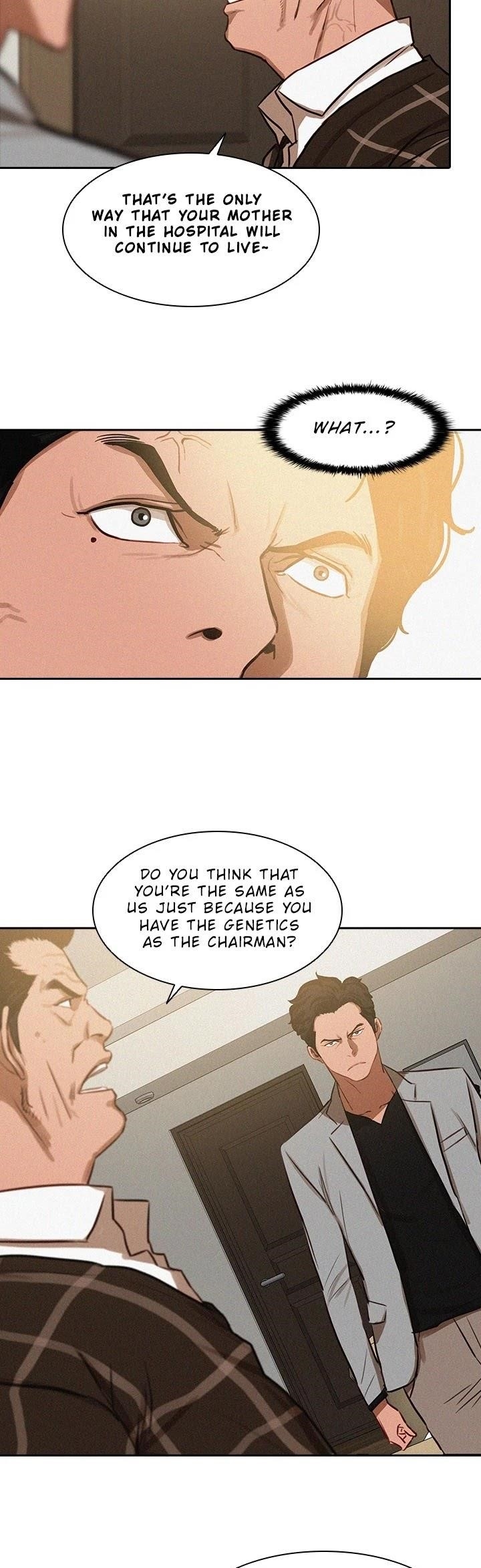 Lord of Money Chapter 4 - Page 26 in English