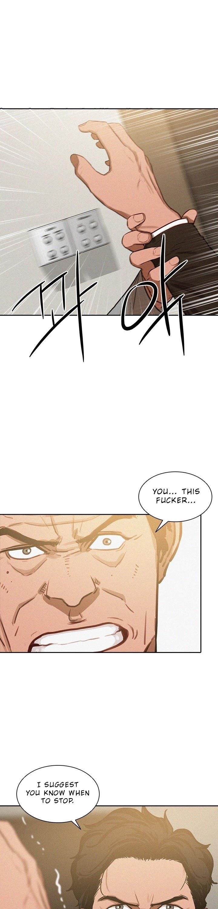 Lord of Money Chapter 4 - Page 29 in English