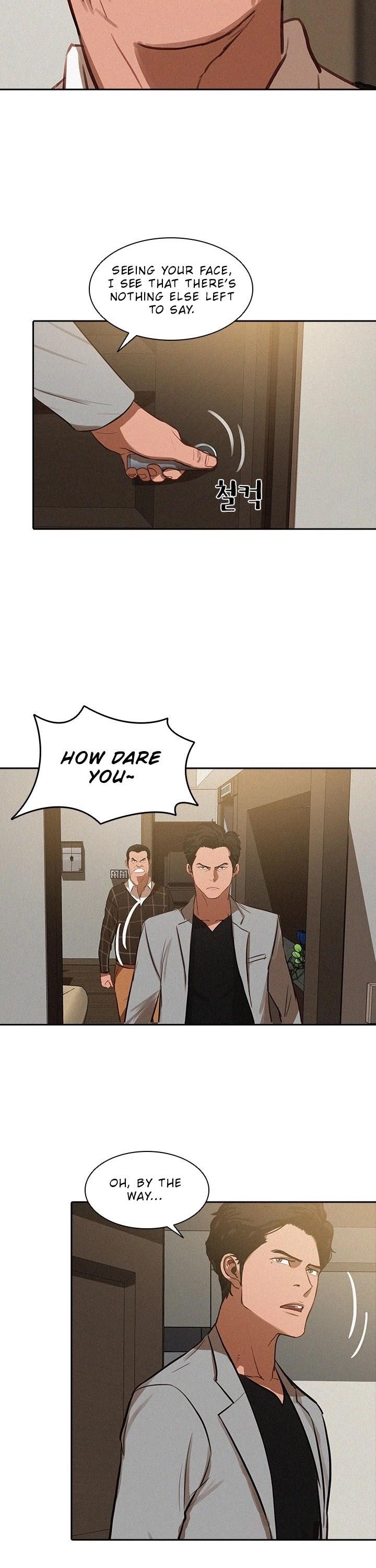 Lord of Money Chapter 4 - Page 34 in English