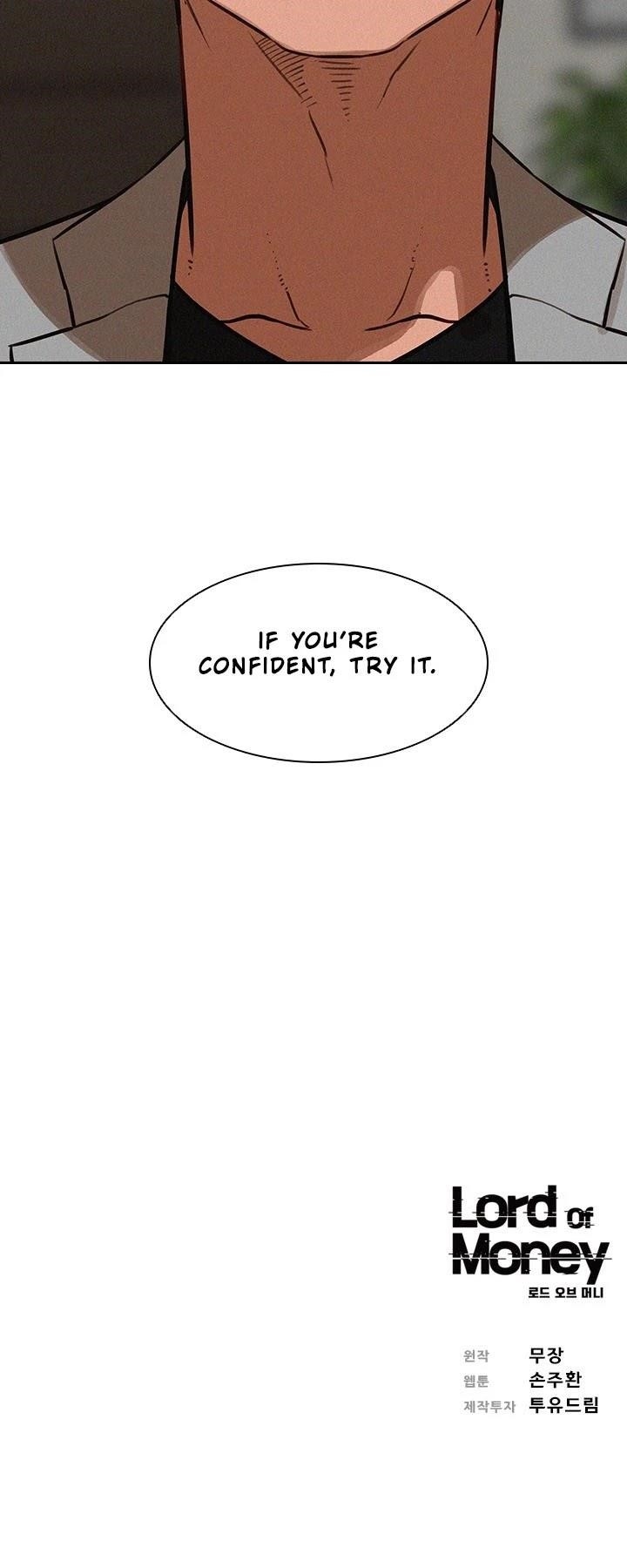 Lord of Money Chapter 4 - Page 36 in English