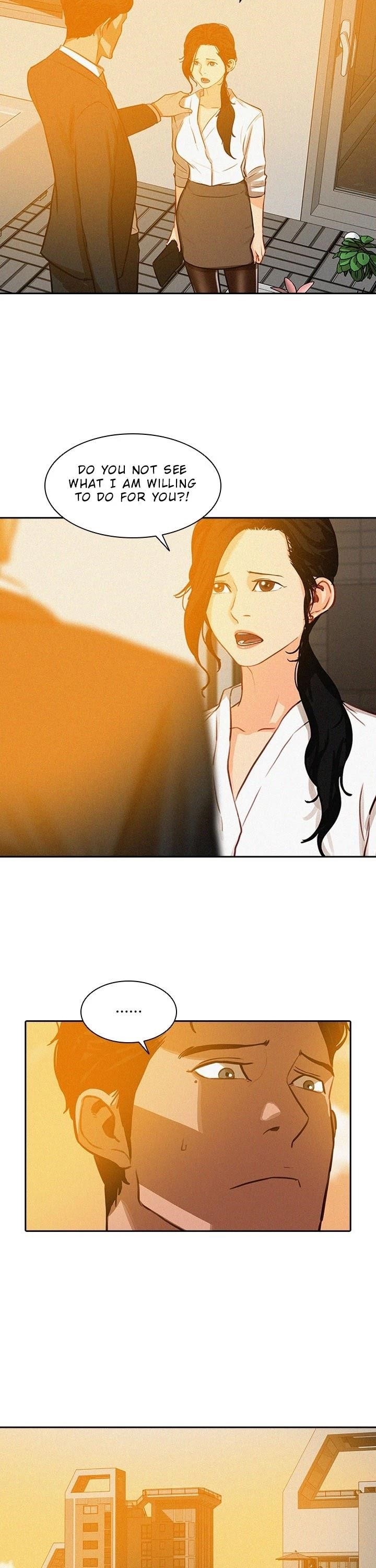 Lord of Money Chapter 4 - Page 9 in English