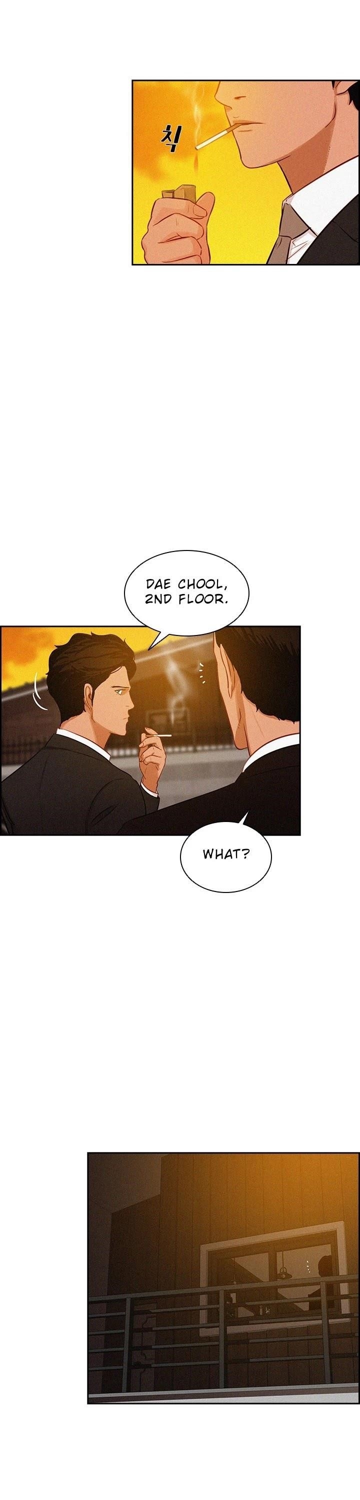 Lord of Money Chapter 40 - Page 29 in English