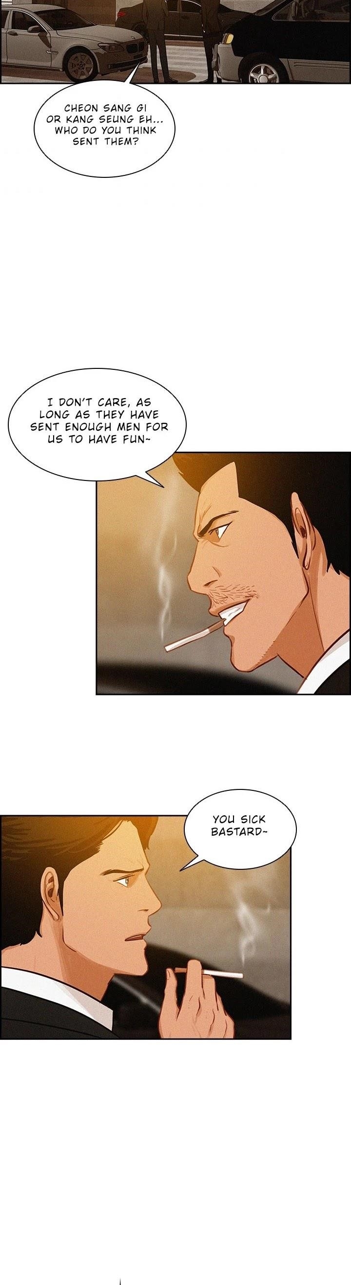 Lord of Money Chapter 40 - Page 31 in English
