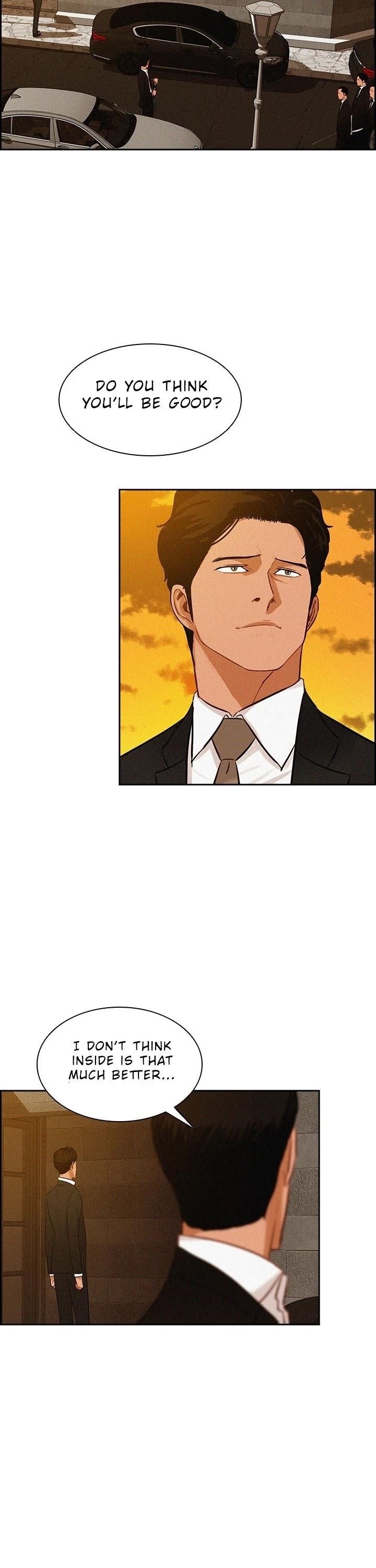 Lord of Money Chapter 40 - Page 36 in English