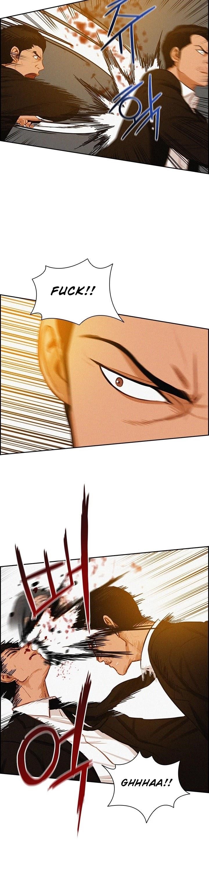 Lord of Money Chapter 41 - Page 16 in English