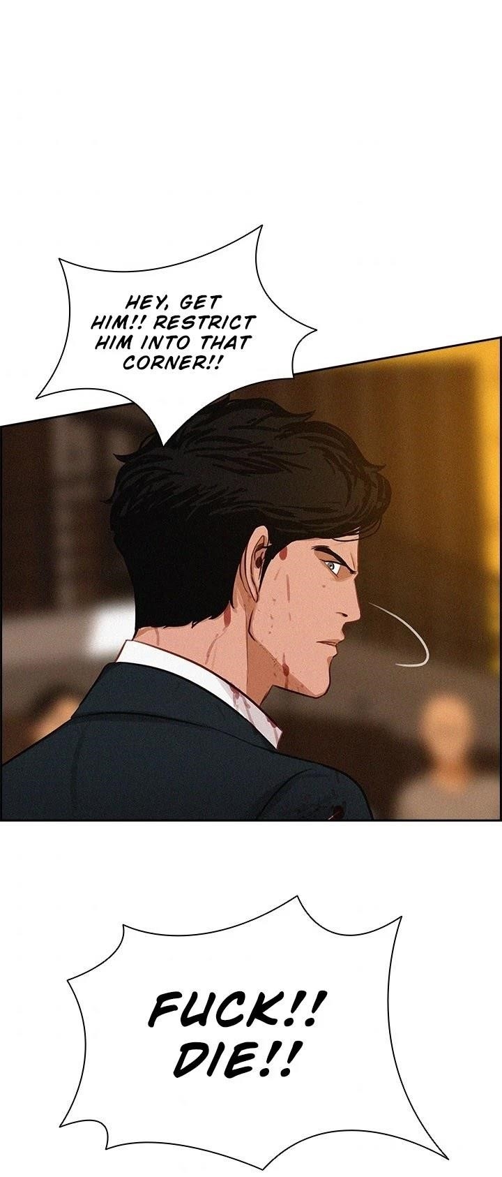Lord of Money Chapter 41 - Page 30 in English