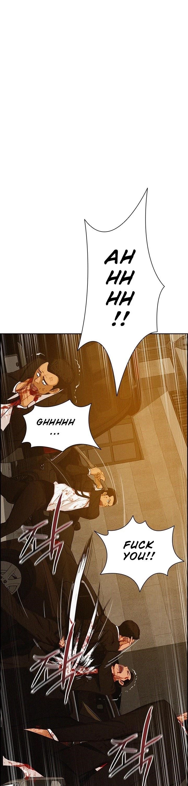 Lord of Money Chapter 41 - Page 32 in English