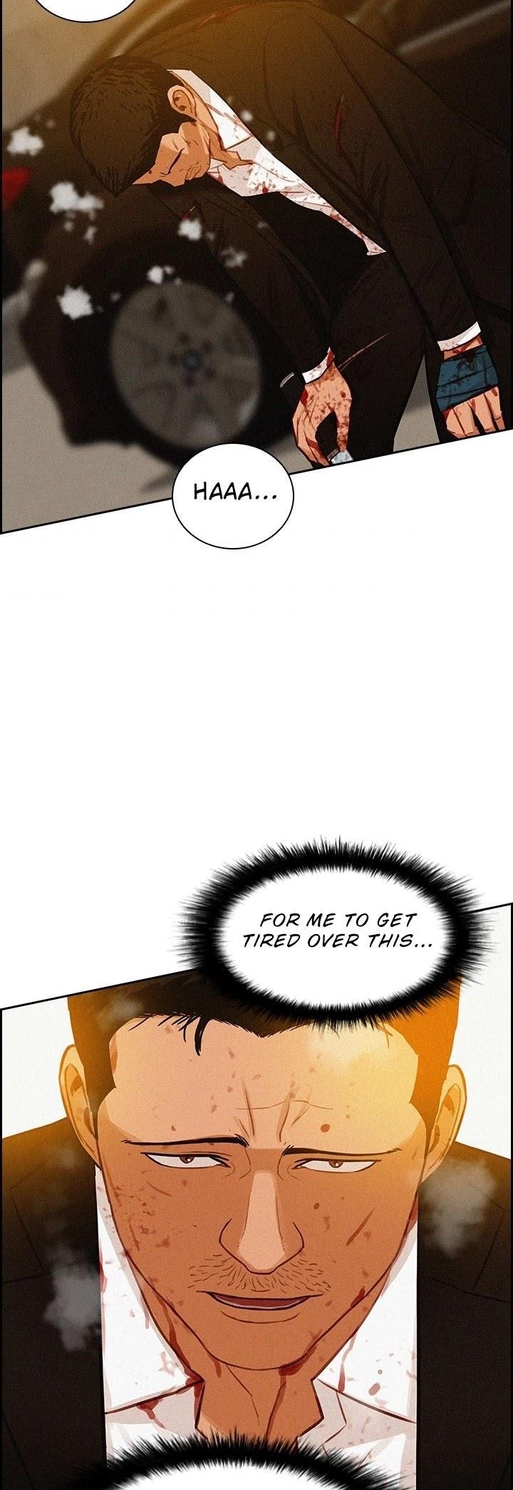Lord of Money Chapter 41 - Page 35 in English