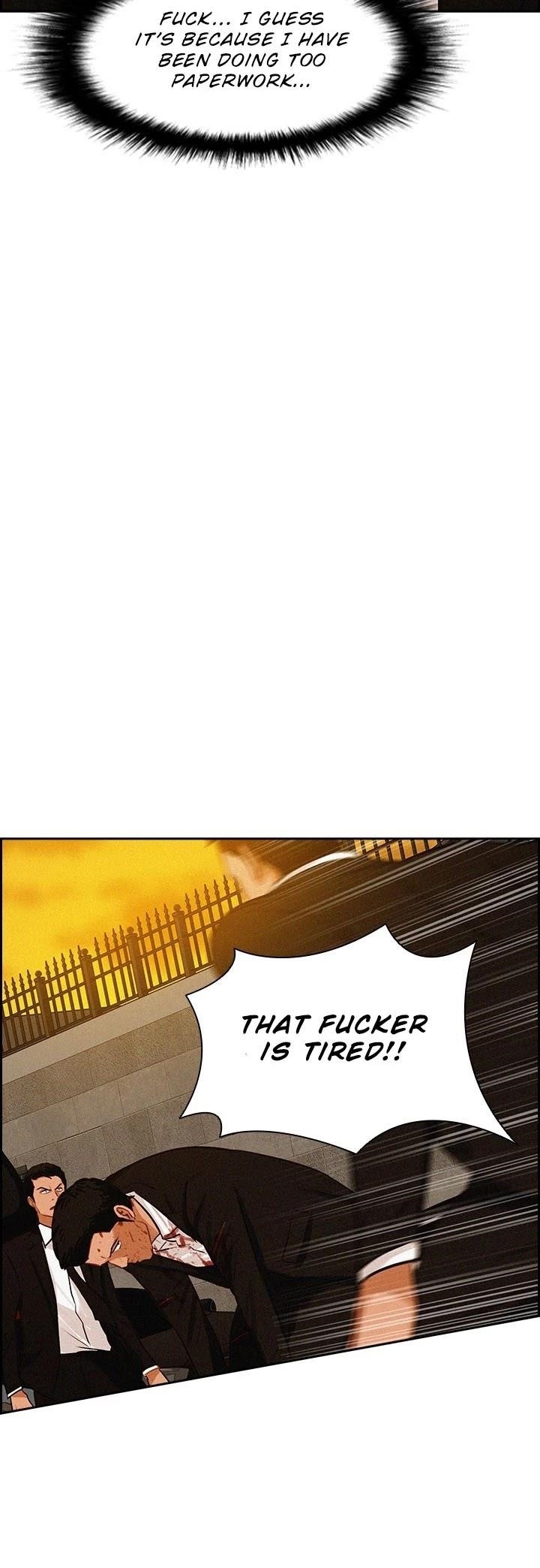Lord of Money Chapter 41 - Page 36 in English