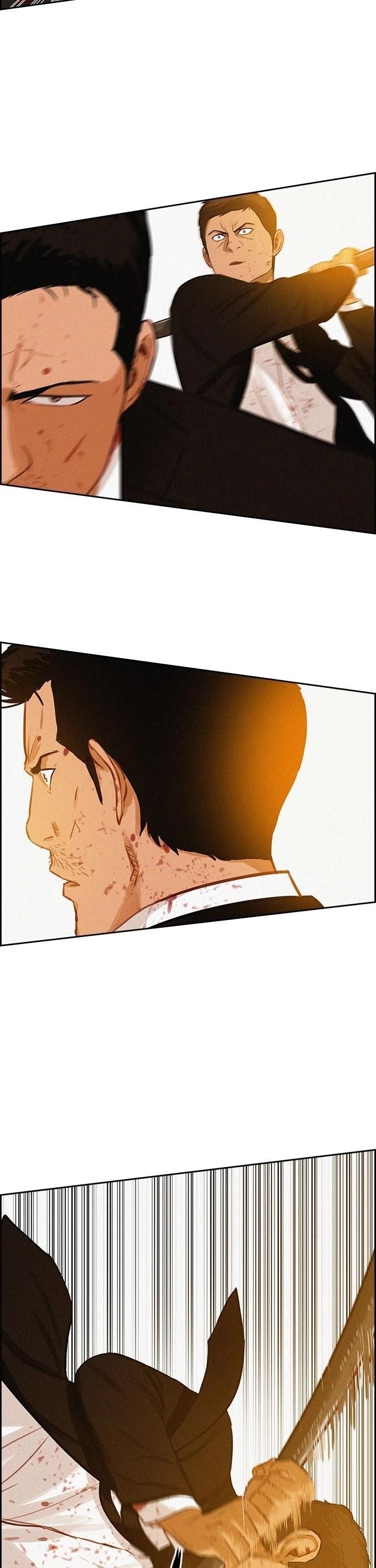 Lord of Money Chapter 41 - Page 40 in English