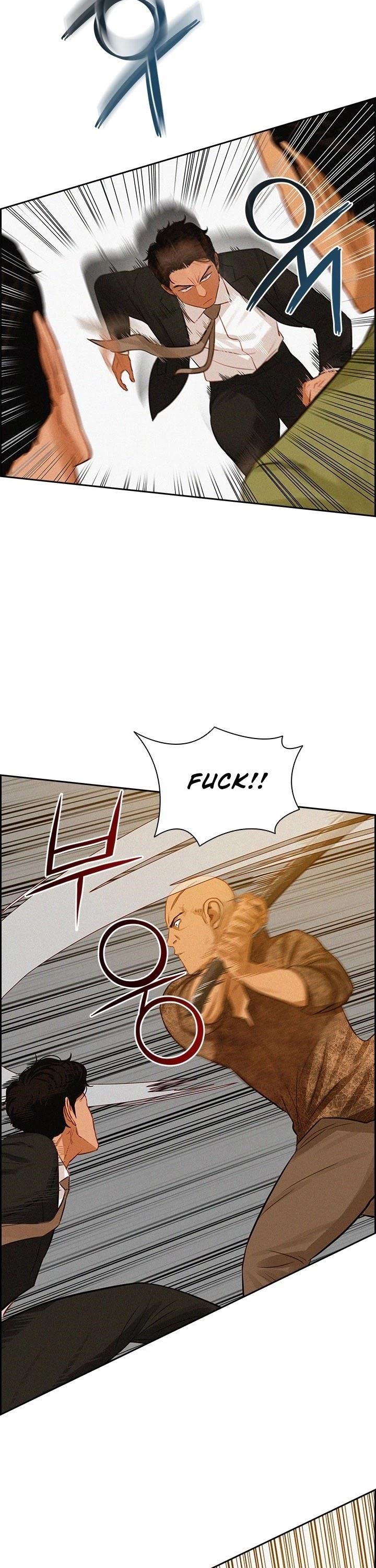 Lord of Money Chapter 41 - Page 7 in English