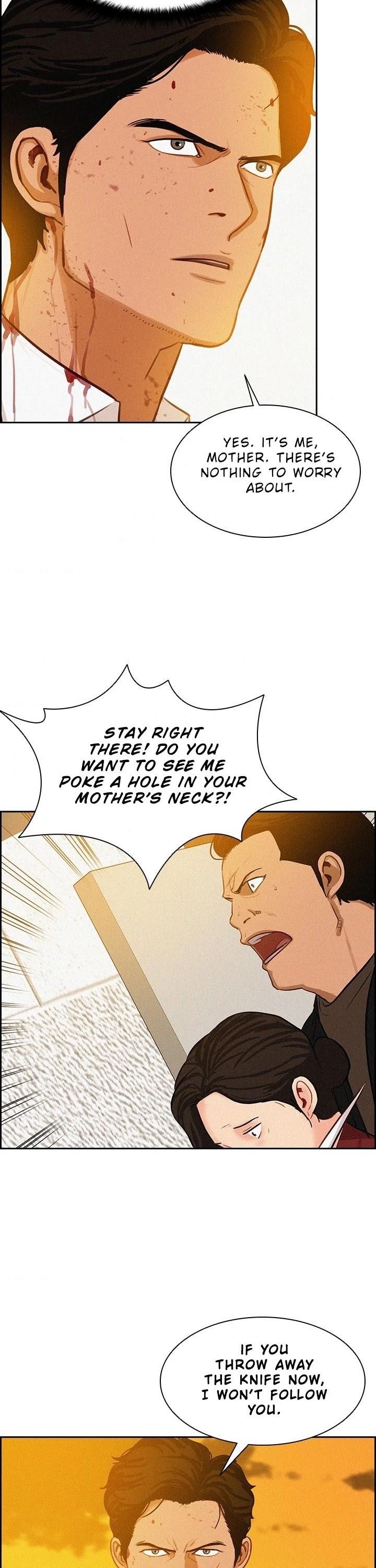 Lord of Money Chapter 42 - Page 15 in English