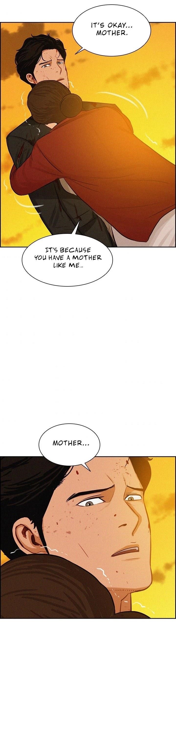 Lord of Money Chapter 42 - Page 19 in English
