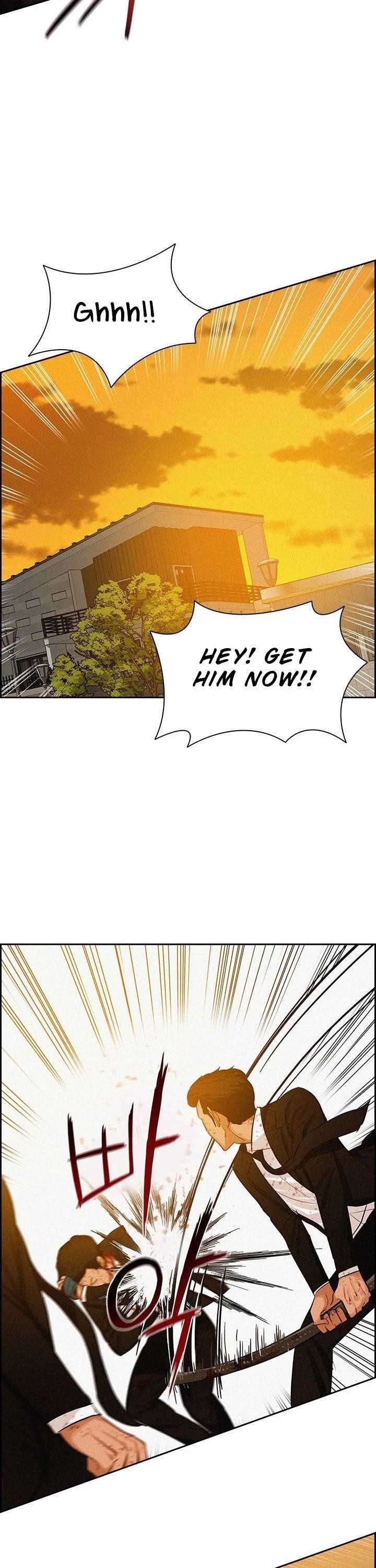 Lord of Money Chapter 42 - Page 3 in English