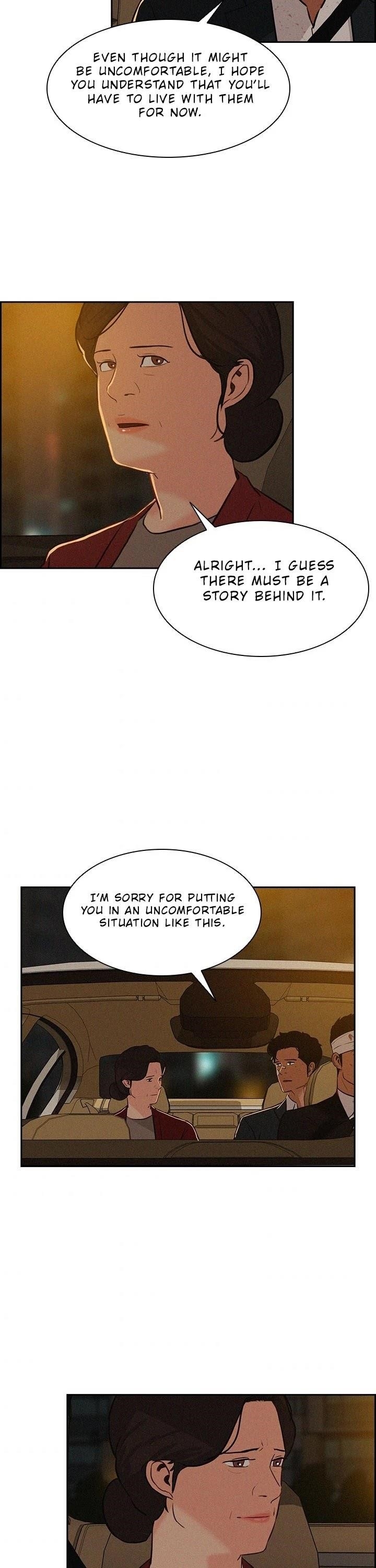 Lord of Money Chapter 43 - Page 14 in English