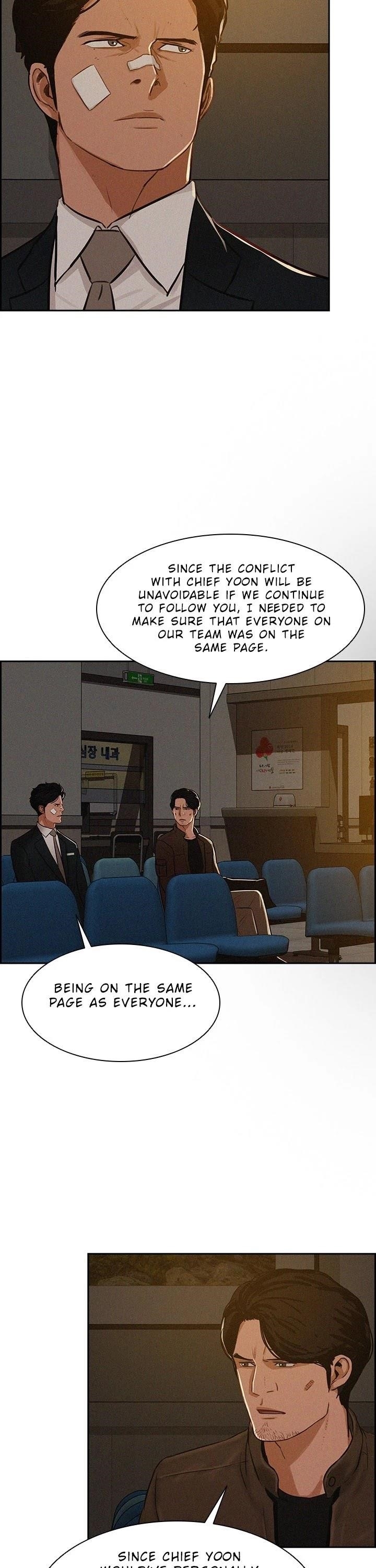 Lord of Money Chapter 44 - Page 11 in English