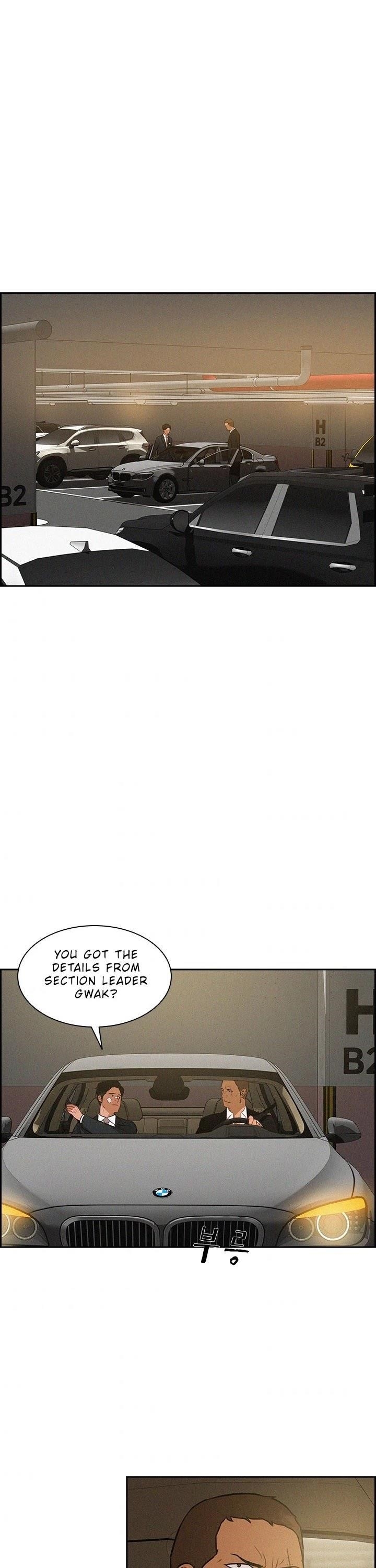Lord of Money Chapter 44 - Page 26 in English