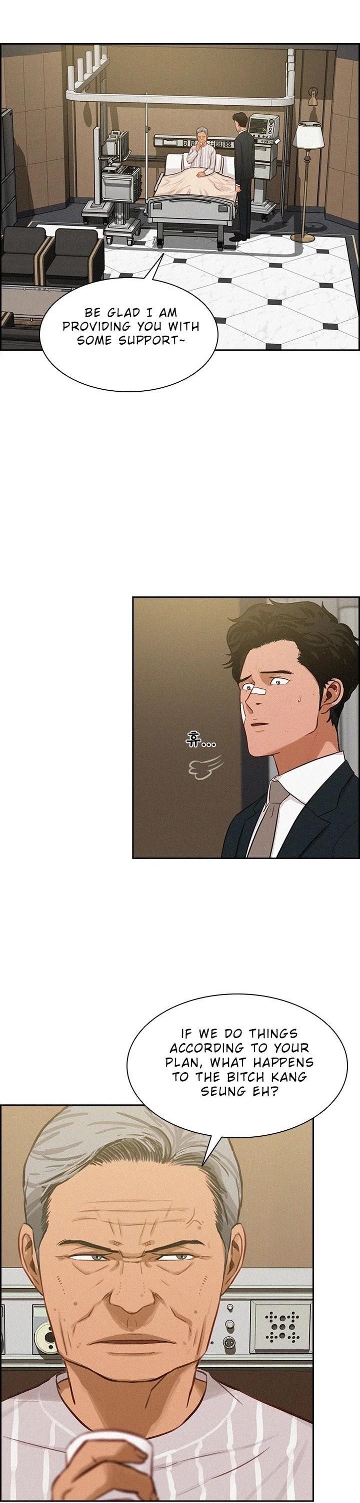 Lord of Money Chapter 44 - Page 3 in English