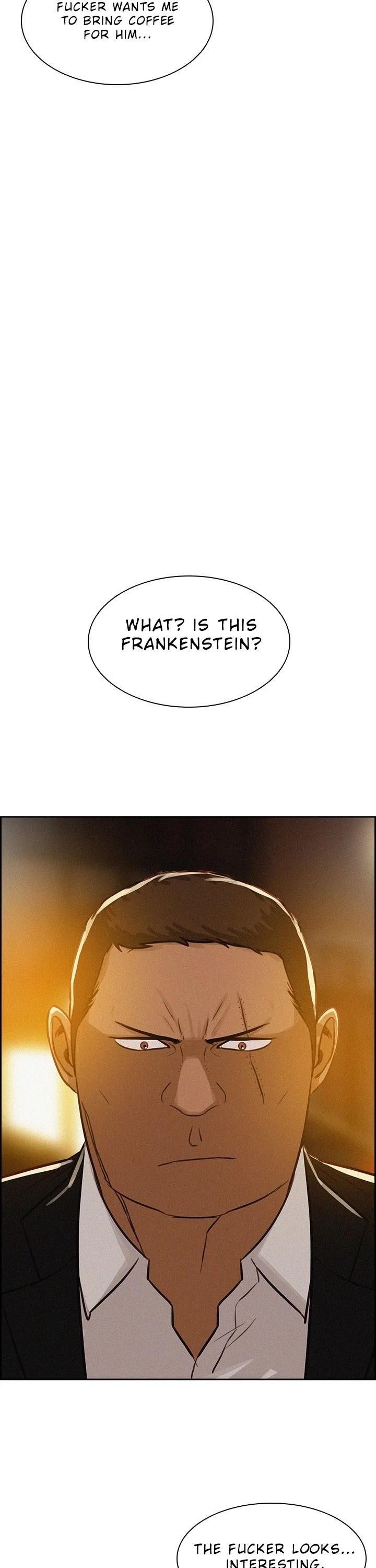 Lord of Money Chapter 44 - Page 33 in English