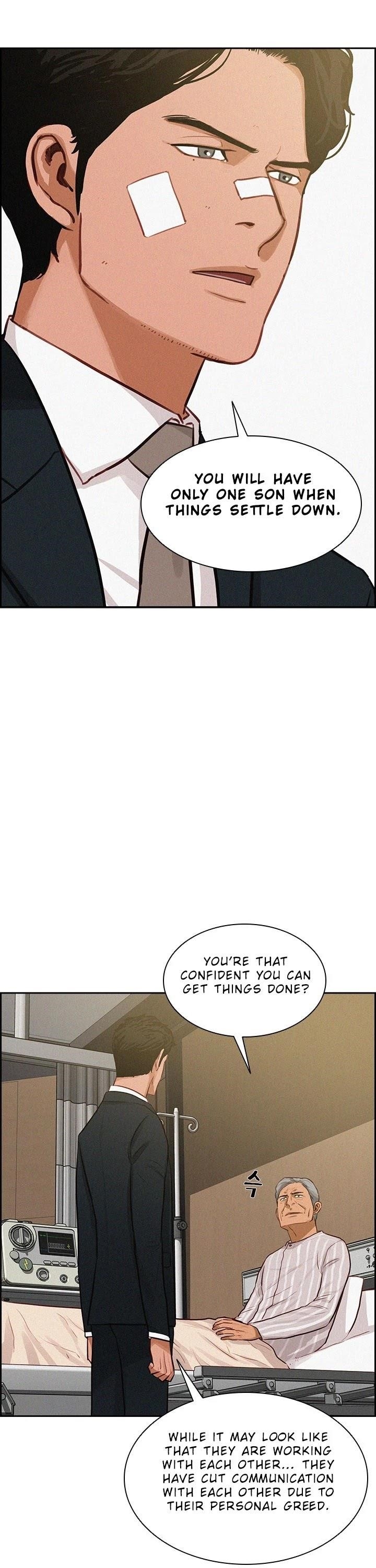 Lord of Money Chapter 44 - Page 6 in English