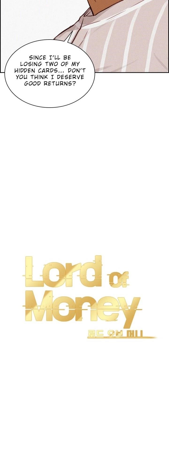 Lord of Money Chapter 44 - Page 9 in English