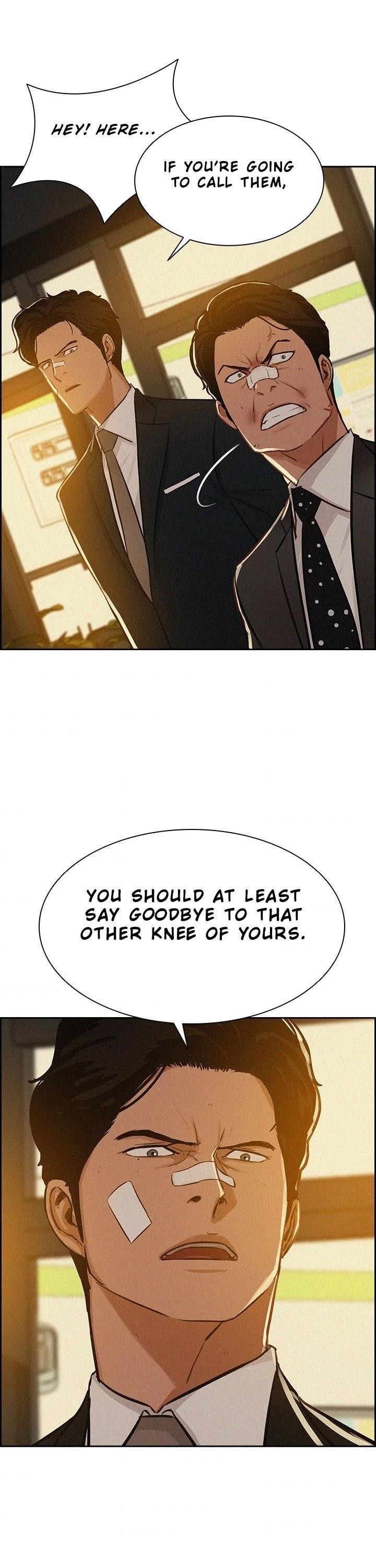 Lord of Money Chapter 45 - Page 15 in English