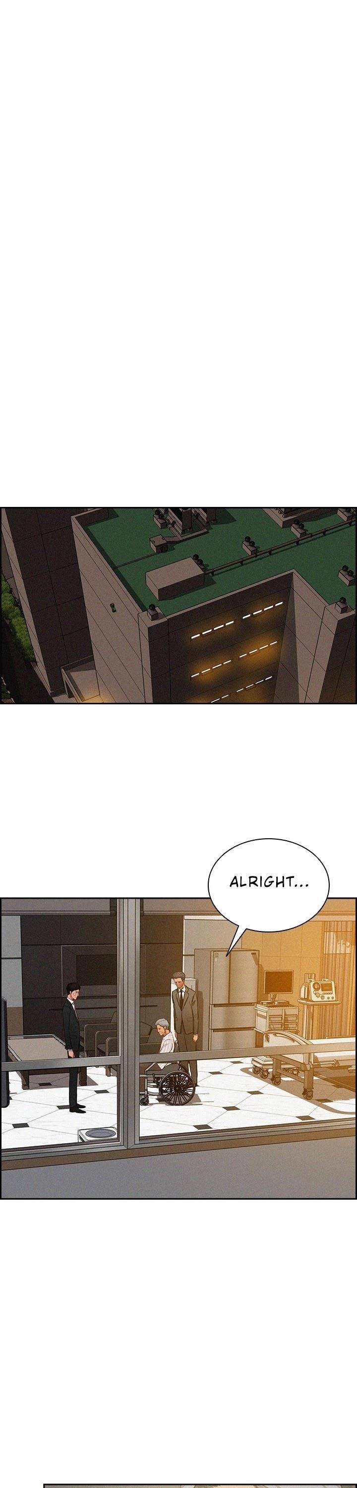 Lord of Money Chapter 45 - Page 20 in English
