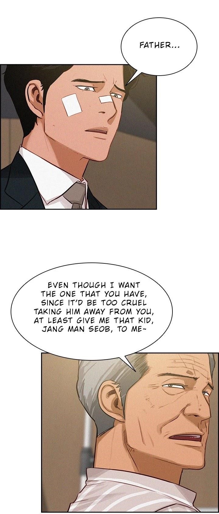 Lord of Money Chapter 45 - Page 24 in English
