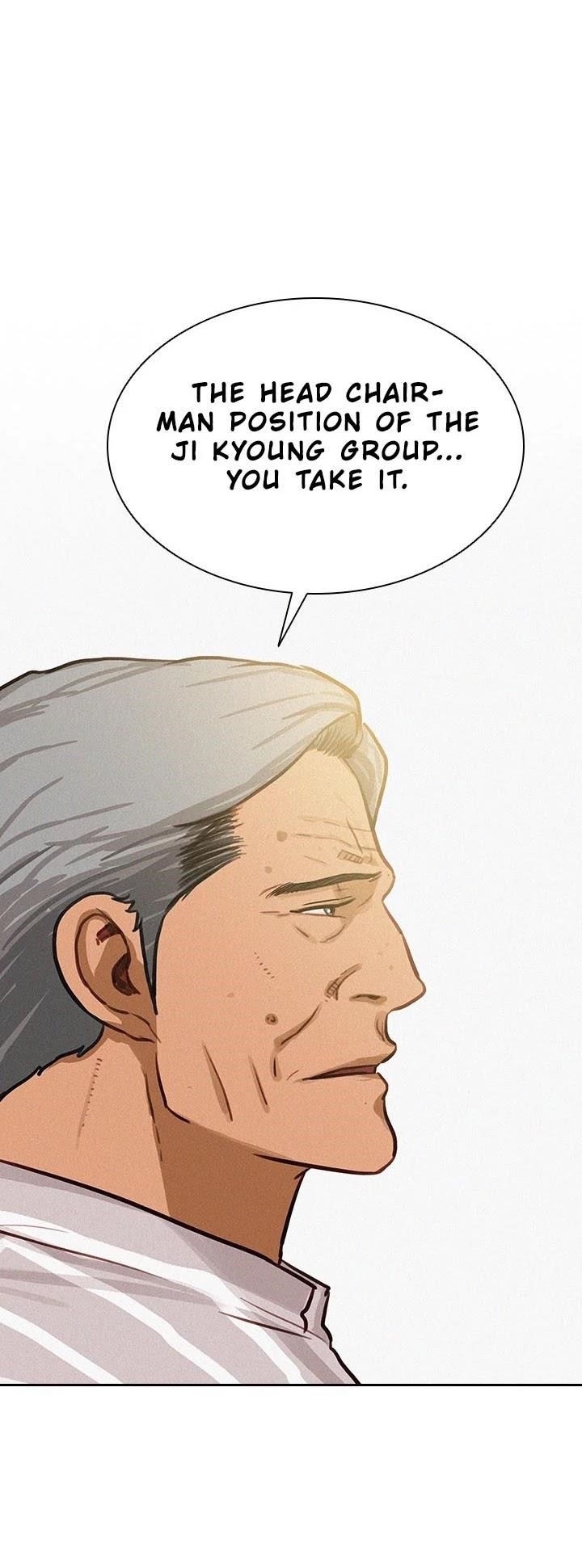 Lord of Money Chapter 45 - Page 29 in English
