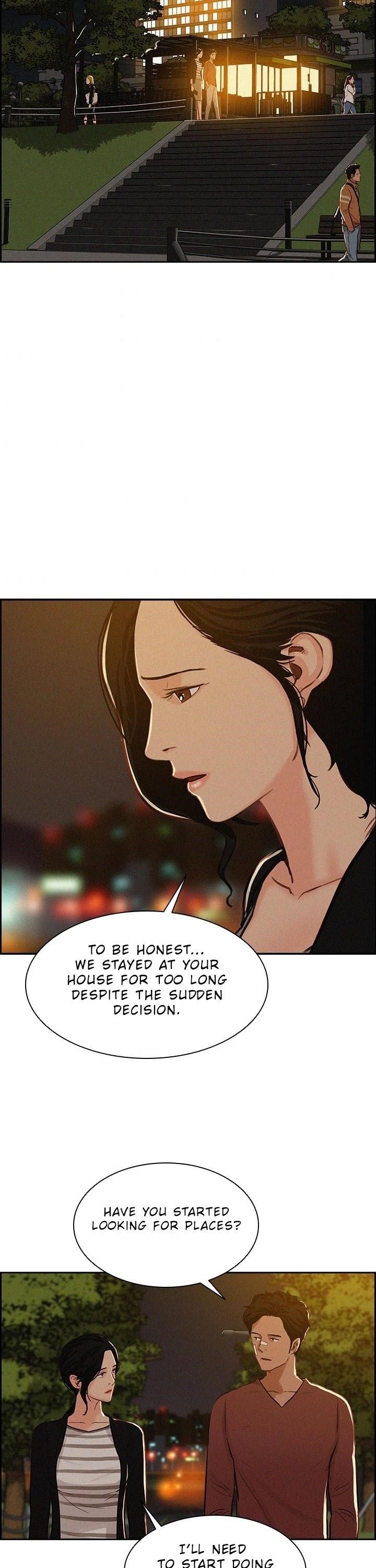 Lord of Money Chapter 46 - Page 14 in English