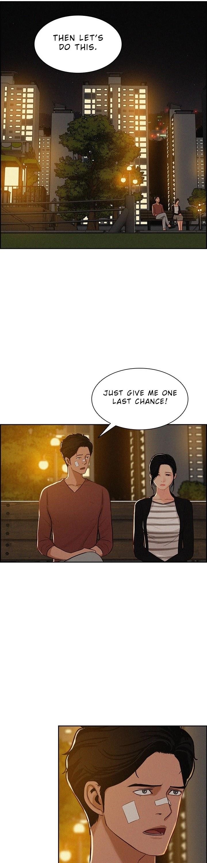 Lord of Money Chapter 46 - Page 23 in English