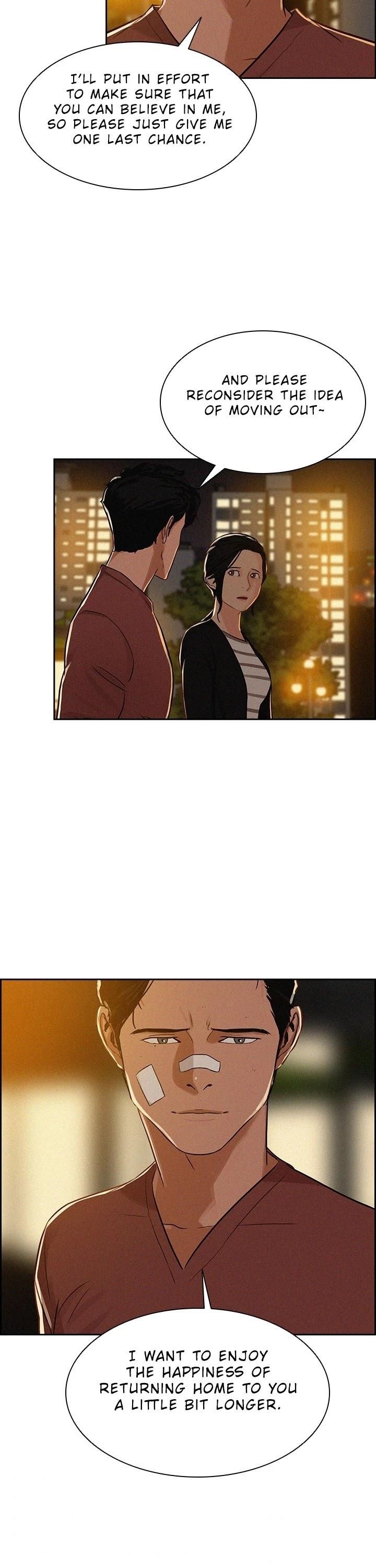 Lord of Money Chapter 46 - Page 24 in English
