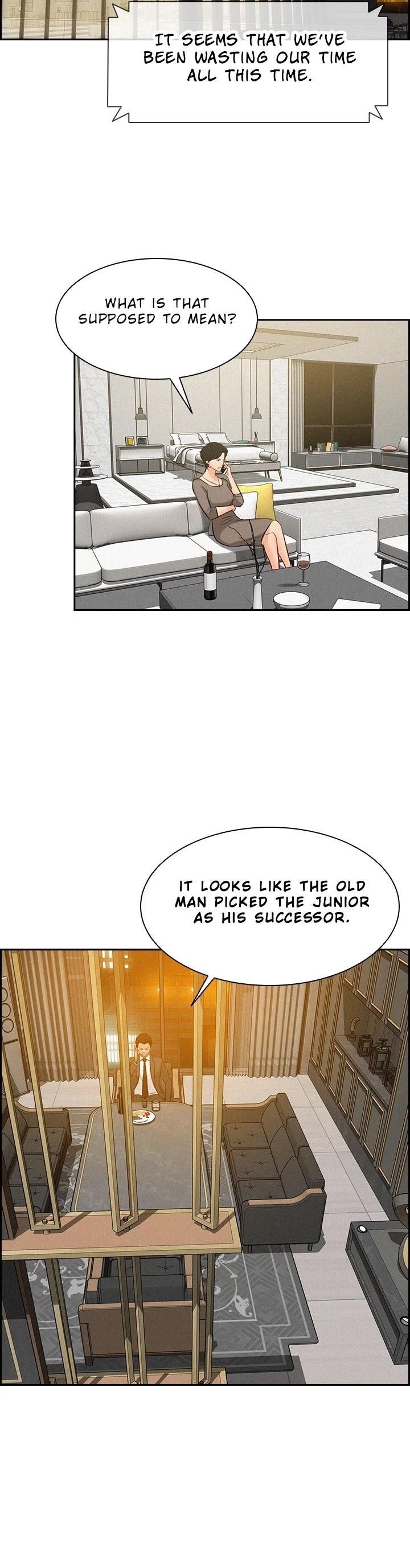Lord of Money Chapter 46 - Page 26 in English