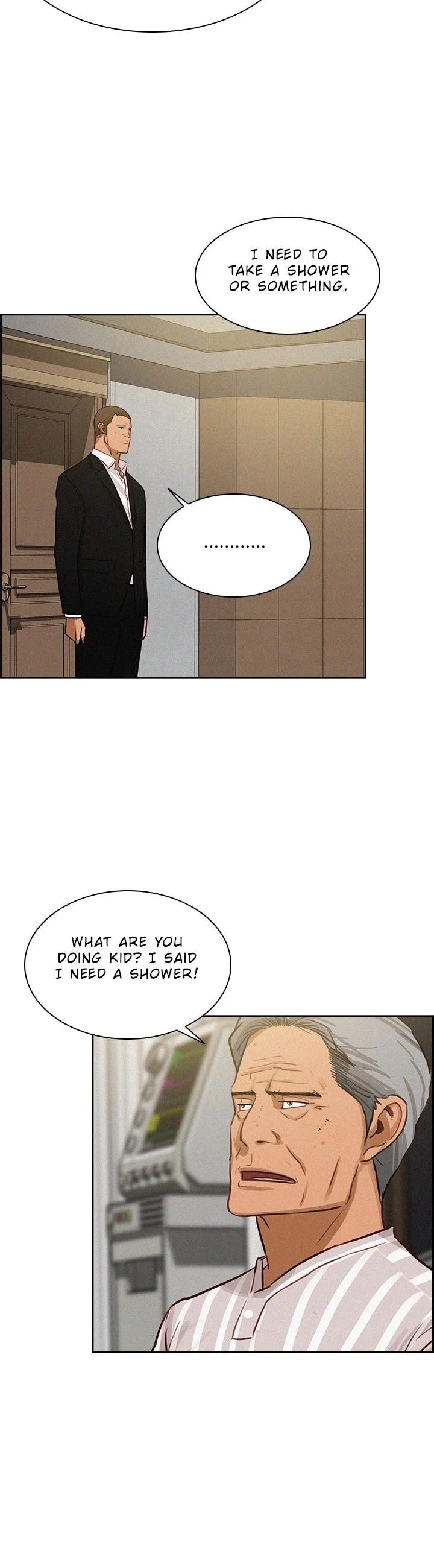 Lord of Money Chapter 47 - Page 10 in English