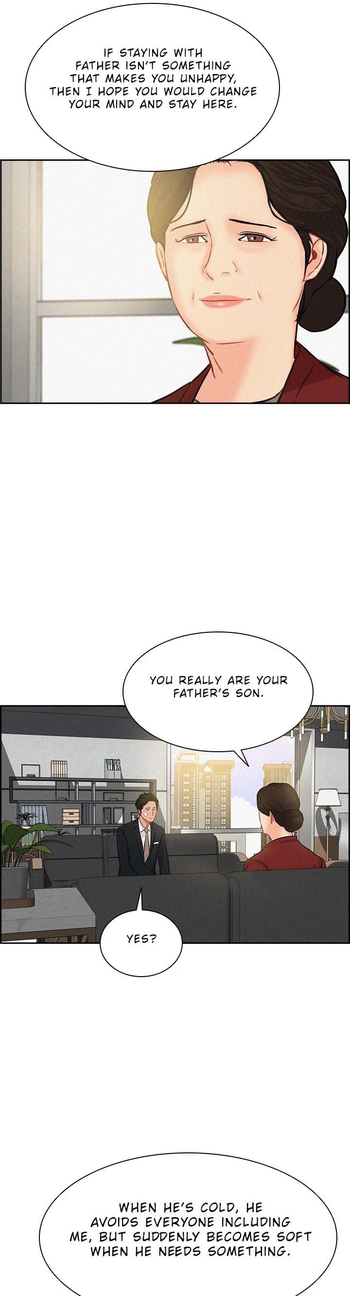 Lord of Money Chapter 47 - Page 17 in English