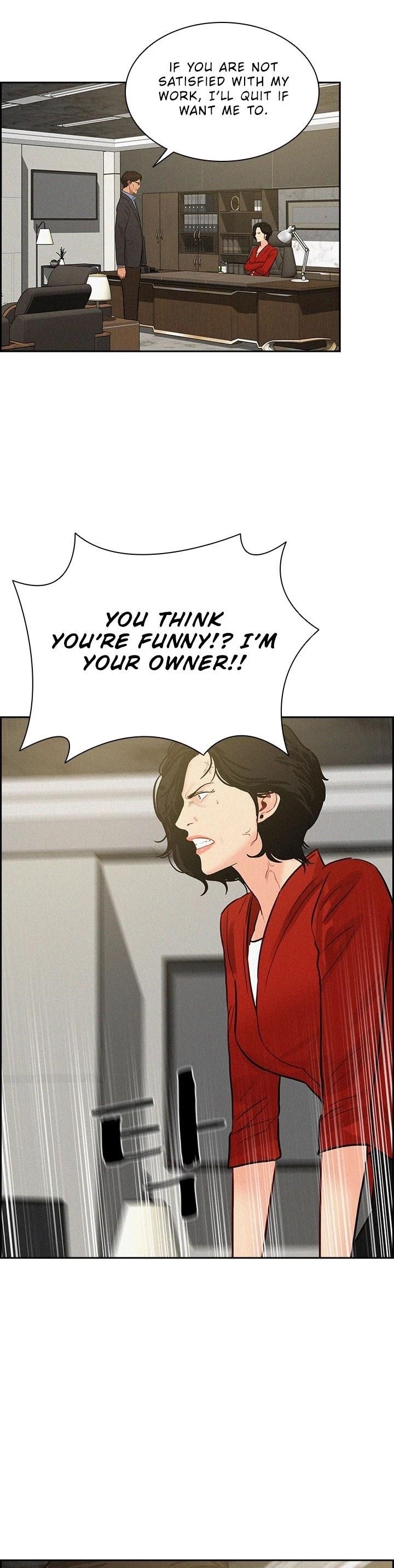 Lord of Money Chapter 47 - Page 26 in English